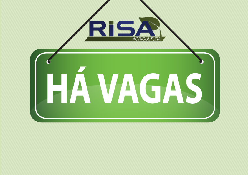 A empresa Risa S.A, oferece vagas para PNE’s (Portadores de Necessidades Especiais)