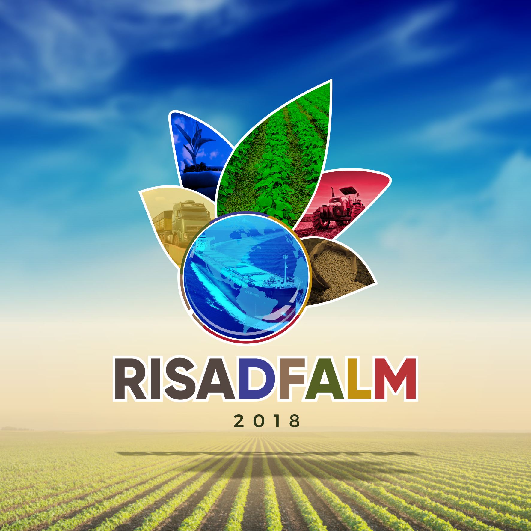 Dia de Campo RISADFALM 2018 – Fazenda Roseira