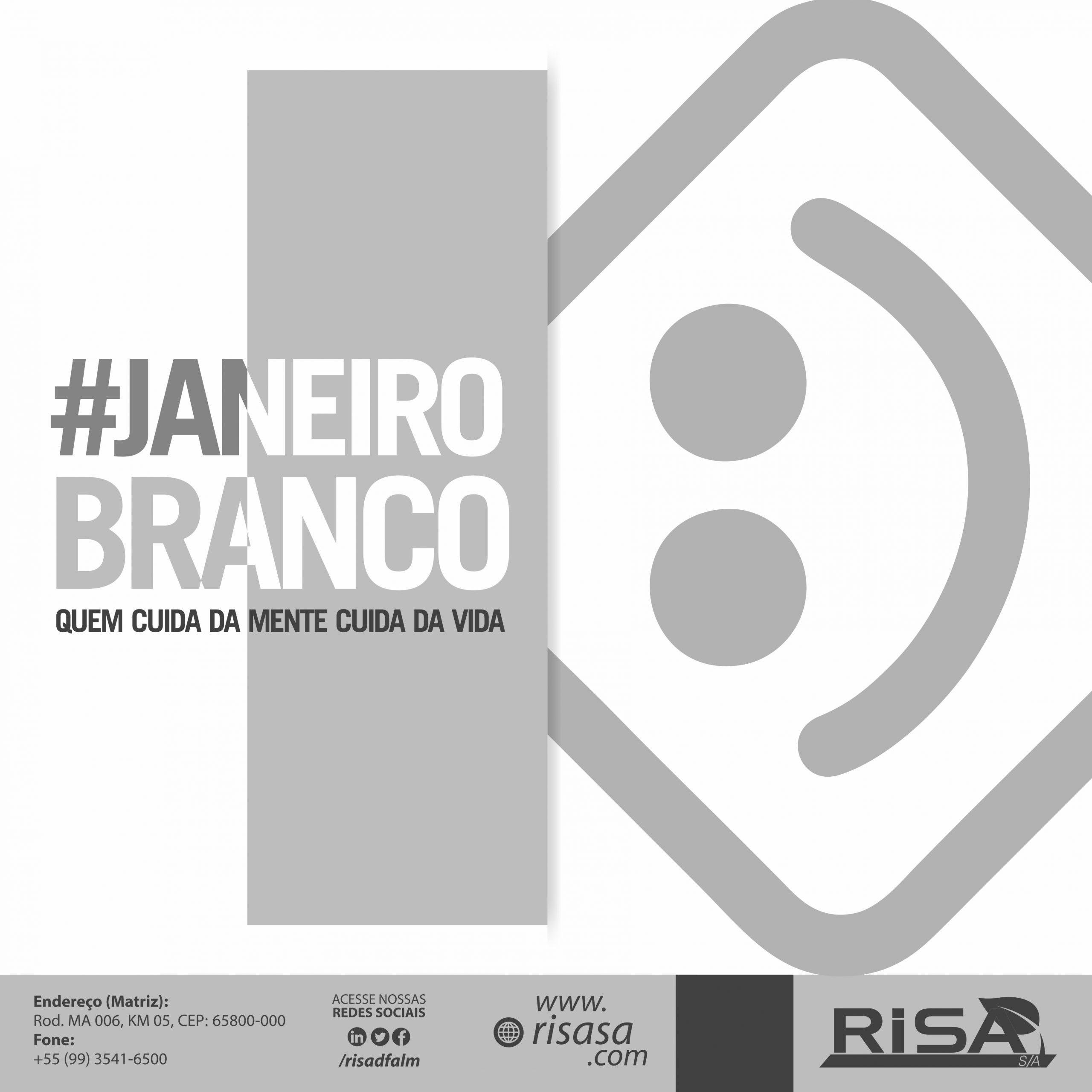 Janeiro Branco