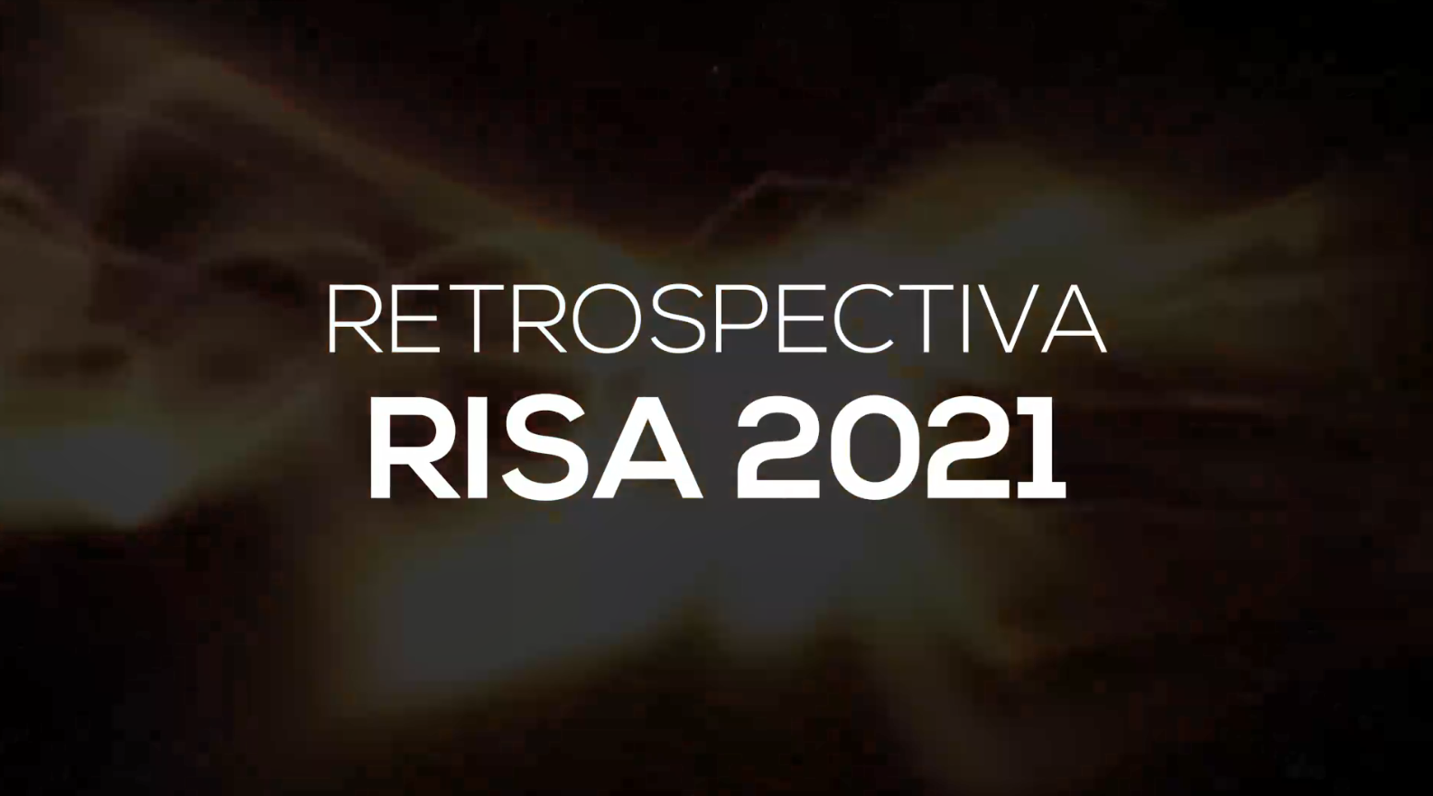 Retrospectiva Risa S/A 2021