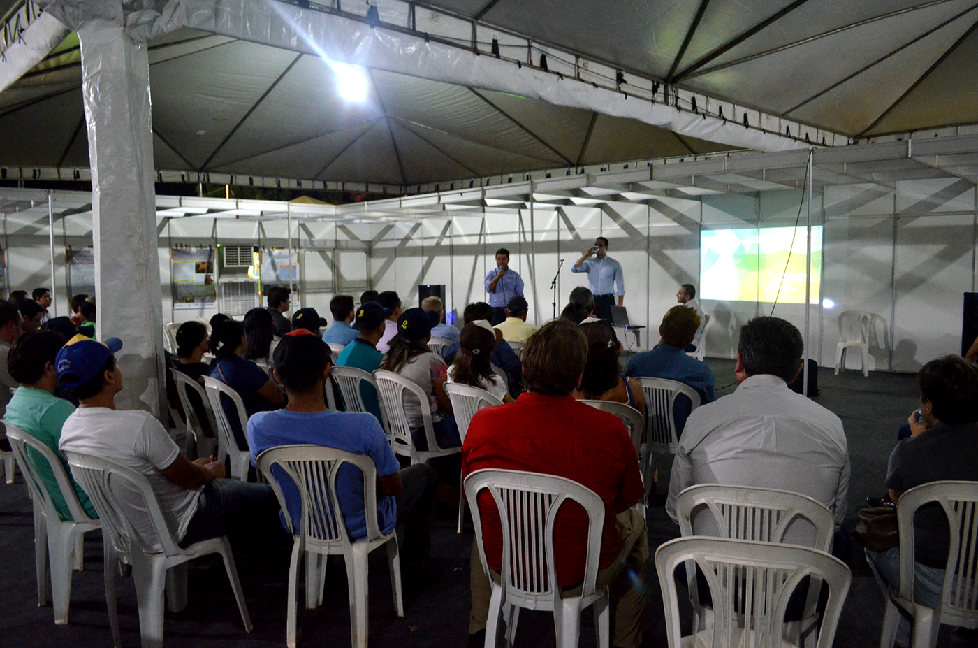 Risa promove palestra sobre Fundamentos e Tendências de Mercado no AgroBalsas 2017