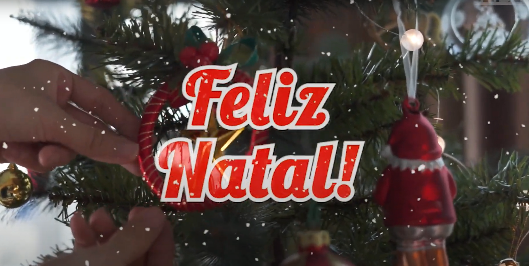 Um Feliz Natal